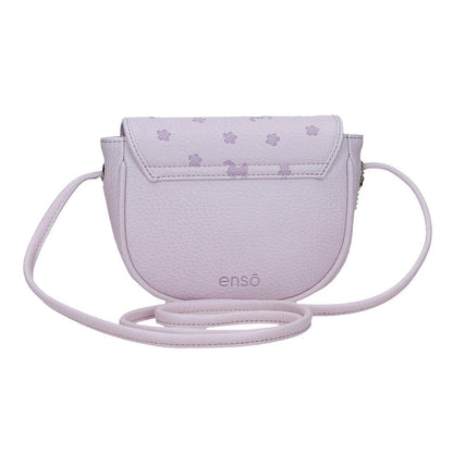 Disney Bloom Stitch Shoulder Bag