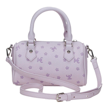 Bloom Stitch Disney bowling bag