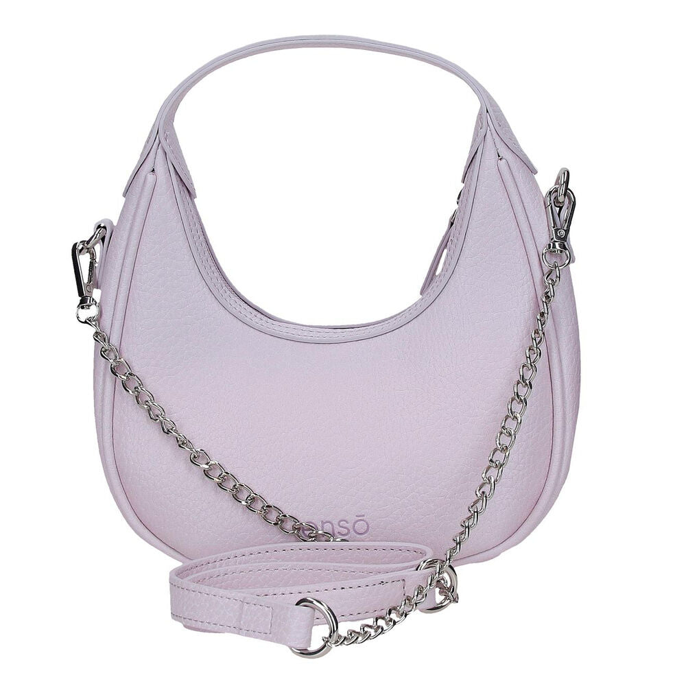 Disney Bloom Stitch Shoulder Bag