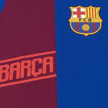 FC Barcelona pajamas