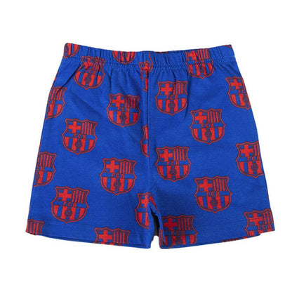 FC Barcelona pajamas