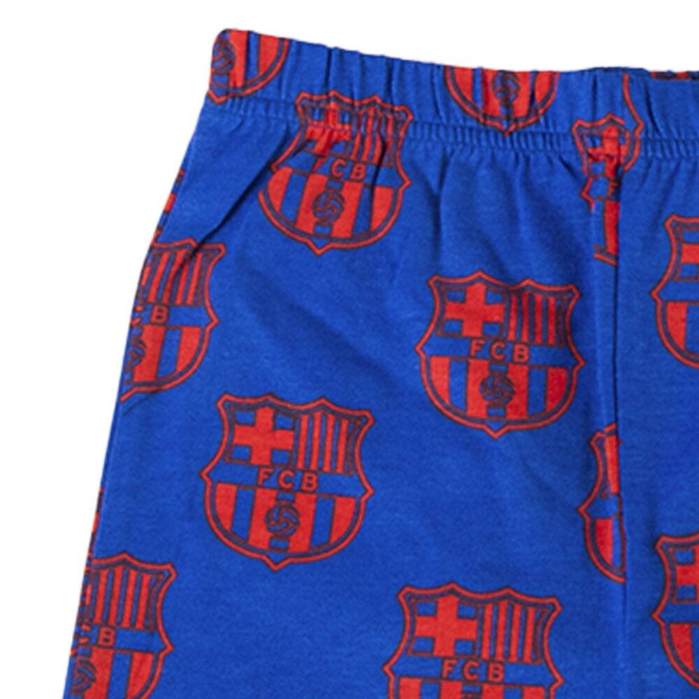 FC Barcelona pajamas