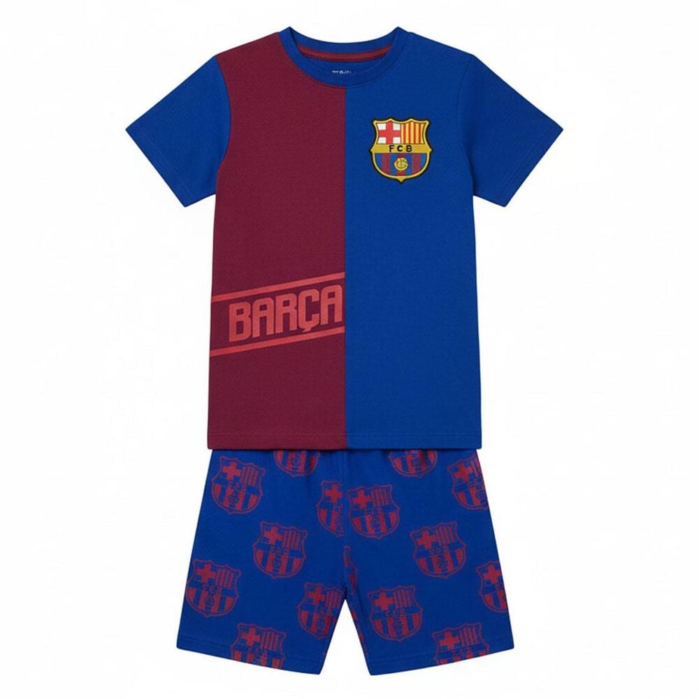 FC Barcelona pajamas
