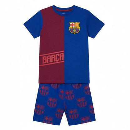 FC Barcelona pajamas