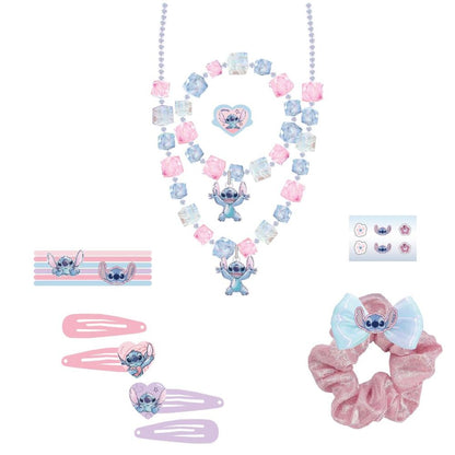 Zestaw blistrowy Beauty Stitch Disney