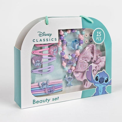 Zestaw blistrowy Beauty Stitch Disney