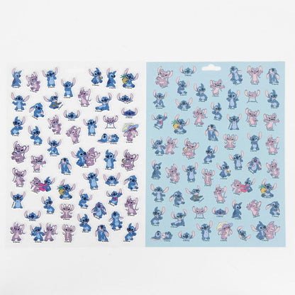 Disney Stitch sticker set