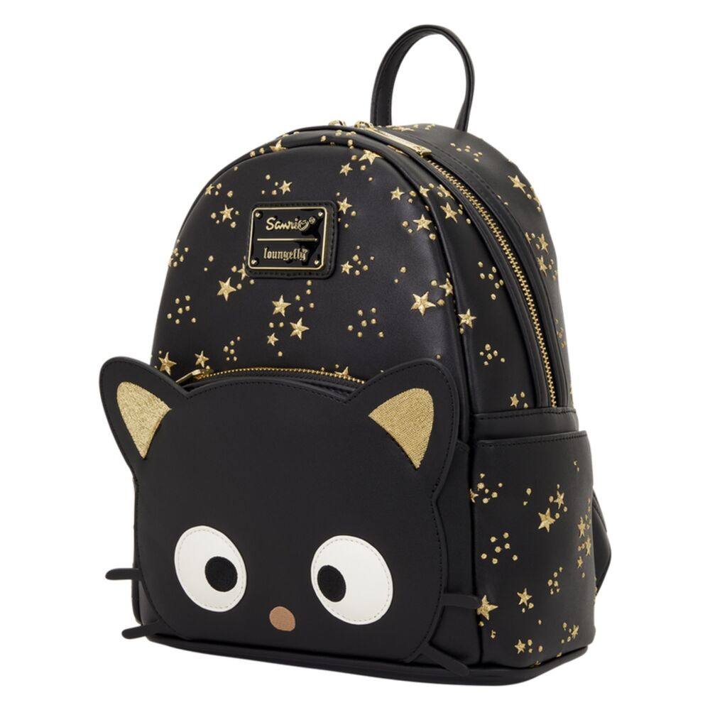 Chococat Stars Sanrio Loungefly Backpack 26cm