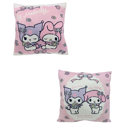 Poduszka Hello Kitty My Melody