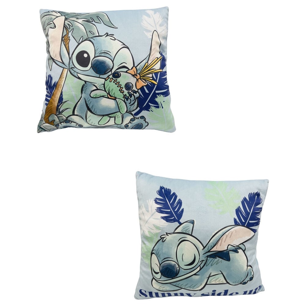 Disney Stitch Cushion