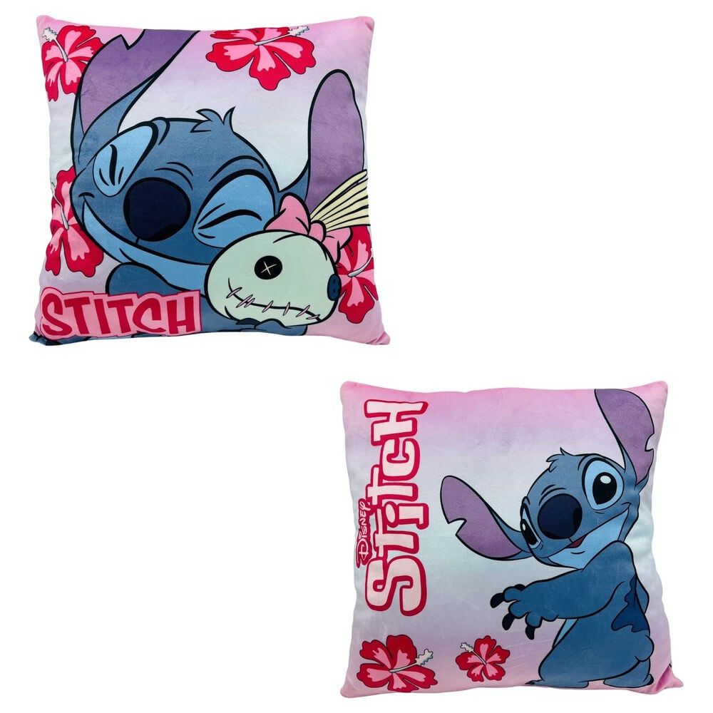 Disney Stitch Cushion
