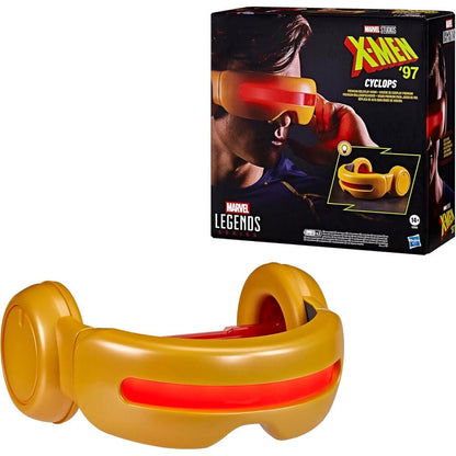 Replica Cyclops Visor X-Men '97 Marvel Legends