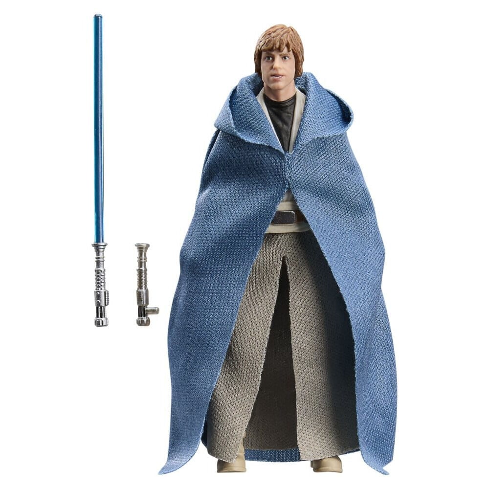Figure Luuke Vintage Collection Star Wars 10cm
