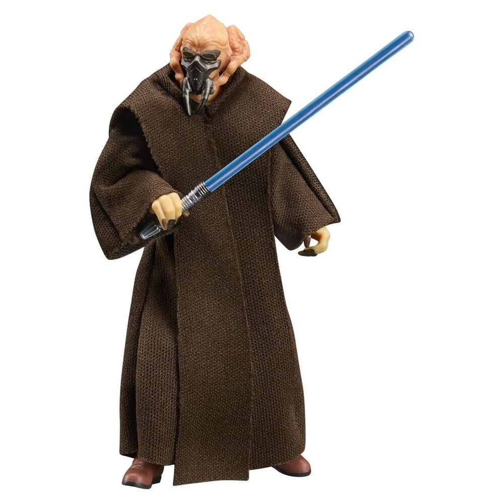 Plo Koon Vintage Collection Star Wars Figure 10cm