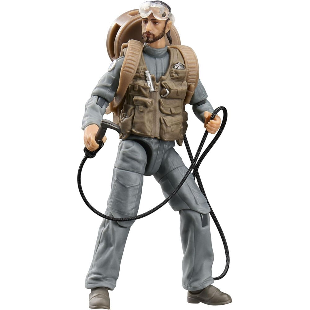 Rook Rogue One Vintage Collection Star Wars Figure 10cm