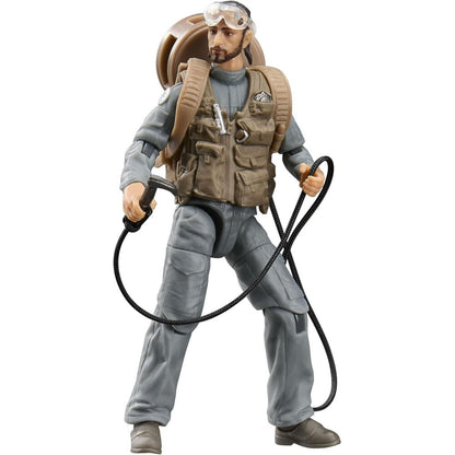 Rook Rogue One Vintage Collection Star Wars Figure 10cm