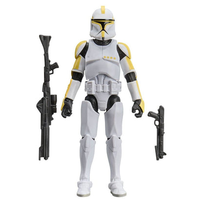 Figure Clone Commander Vintage Collection Star Wars 10cm