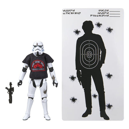 Stormtrooper Figure May The 4th Be With You Star Wars 15cm