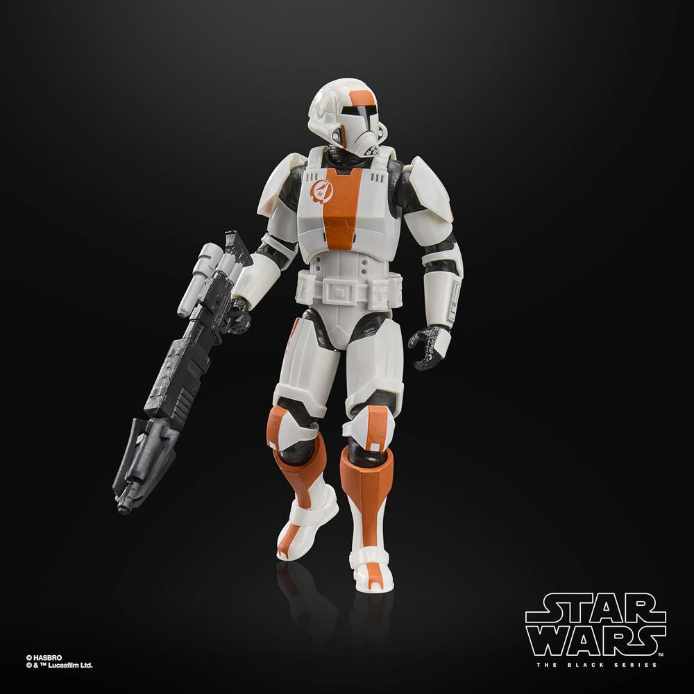 Figure Republic Soldier The Old Republic Star Wars 15cm