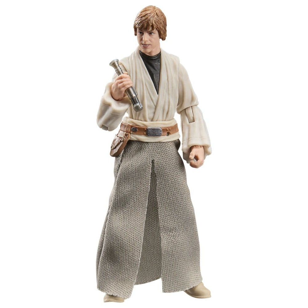 Figure Luuke Vintage Collection Star Wars 10cm