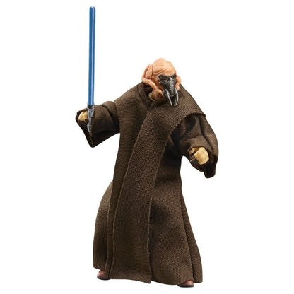 Plo Koon Vintage Collection Star Wars Figure 10cm