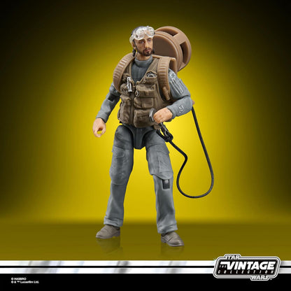 Rook Rogue One Vintage Collection Star Wars Figure 10cm