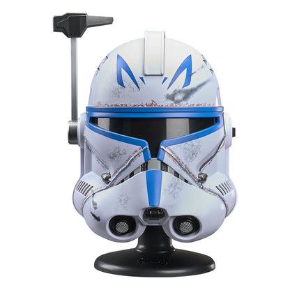 Clone Captain Rex Star Wars Helmet