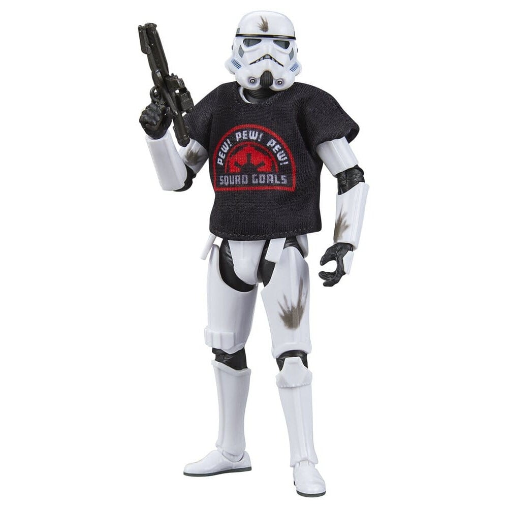 Stormtrooper Figure May The 4th Be With You Star Wars 15cm