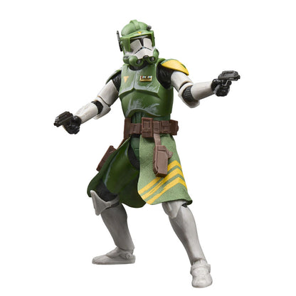 Figure Clone Commander Doom The Clone Wars Star Wars 15cm