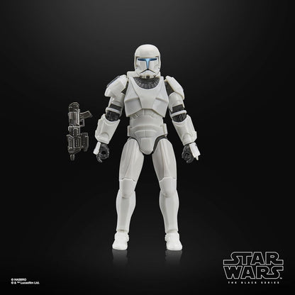 Figure Clone Commando Battlefront II Black Series Star Wars 15cm