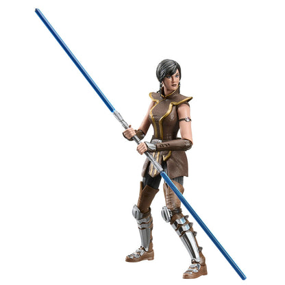 Figure Satele Shan The Old Republic Star Wars 15cm