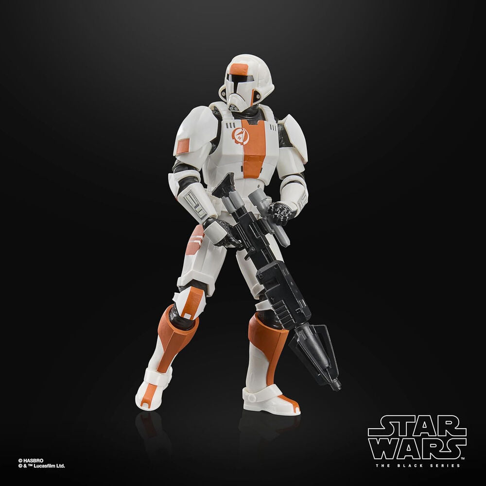 Figure Republic Soldier The Old Republic Star Wars 15cm
