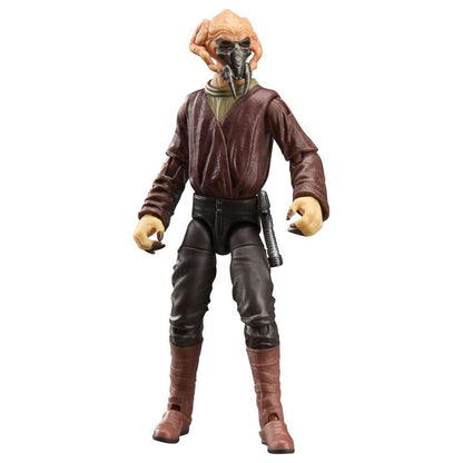 Plo Koon Vintage Collection Star Wars Figure 10cm