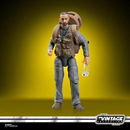 Rook Rogue One Vintage Collection Star Wars Figure 10cm