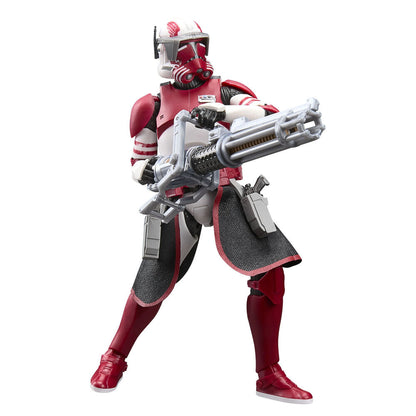 Figure Clone Commander Thorn The Clone Wars Star Wars 15cm