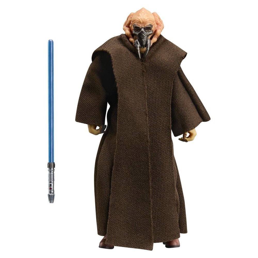 Plo Koon Vintage Collection Star Wars Figure 10cm