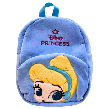 Zainetto di peluche Disney Princess Cenerentola 30 cm