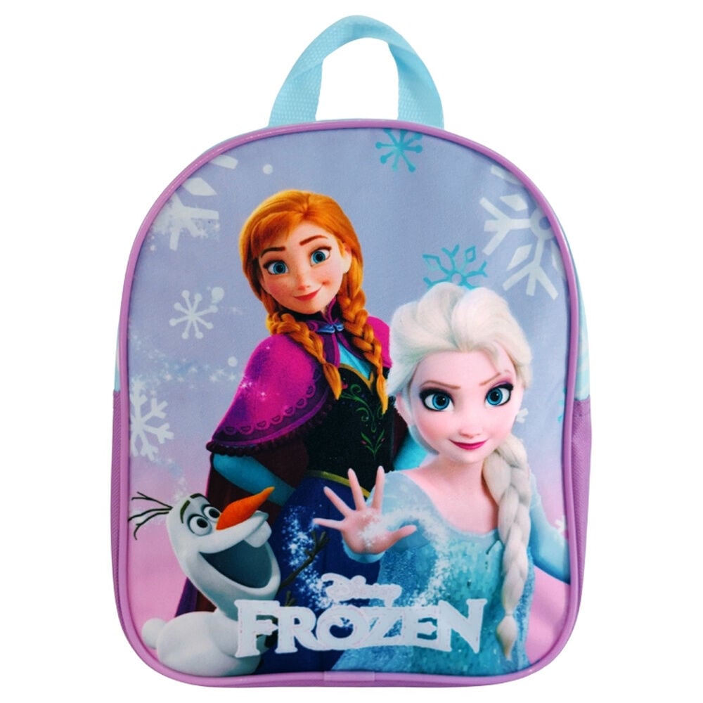 Mochila Disney Frozen de 26 cm