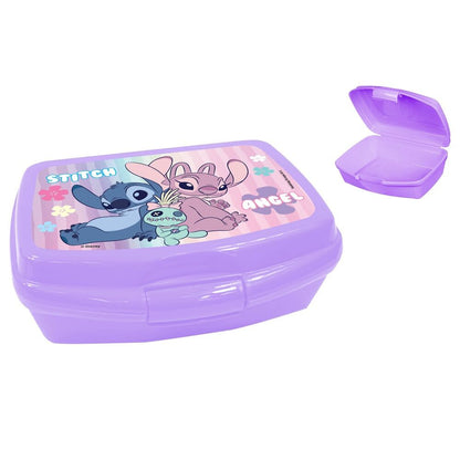 Stitch Disney Sandwich Maker