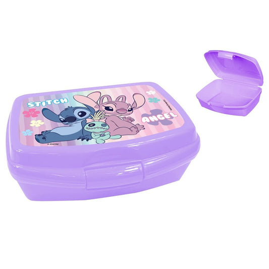 Stitch Disney Sandwich Maker