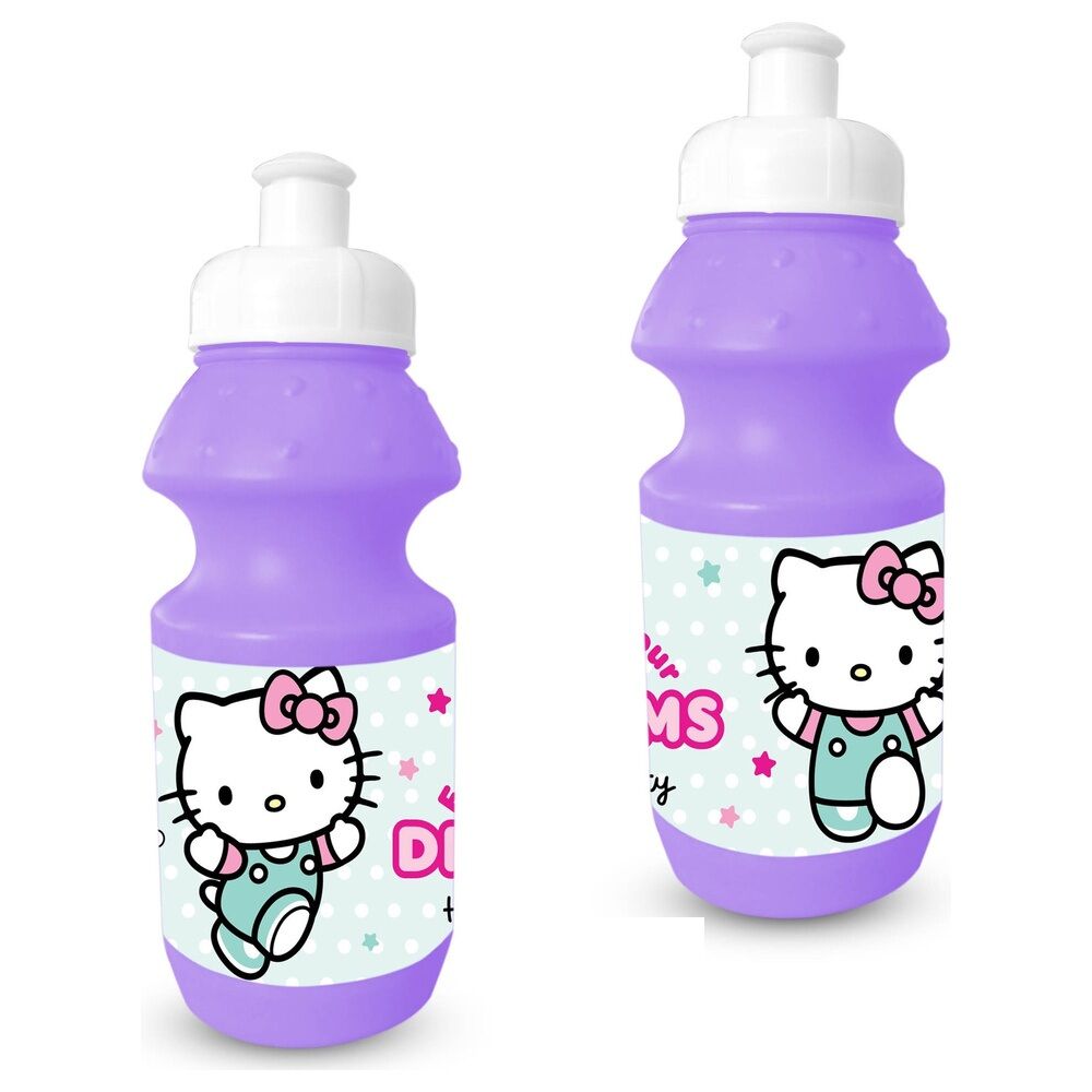 Hello Kitty Bottle