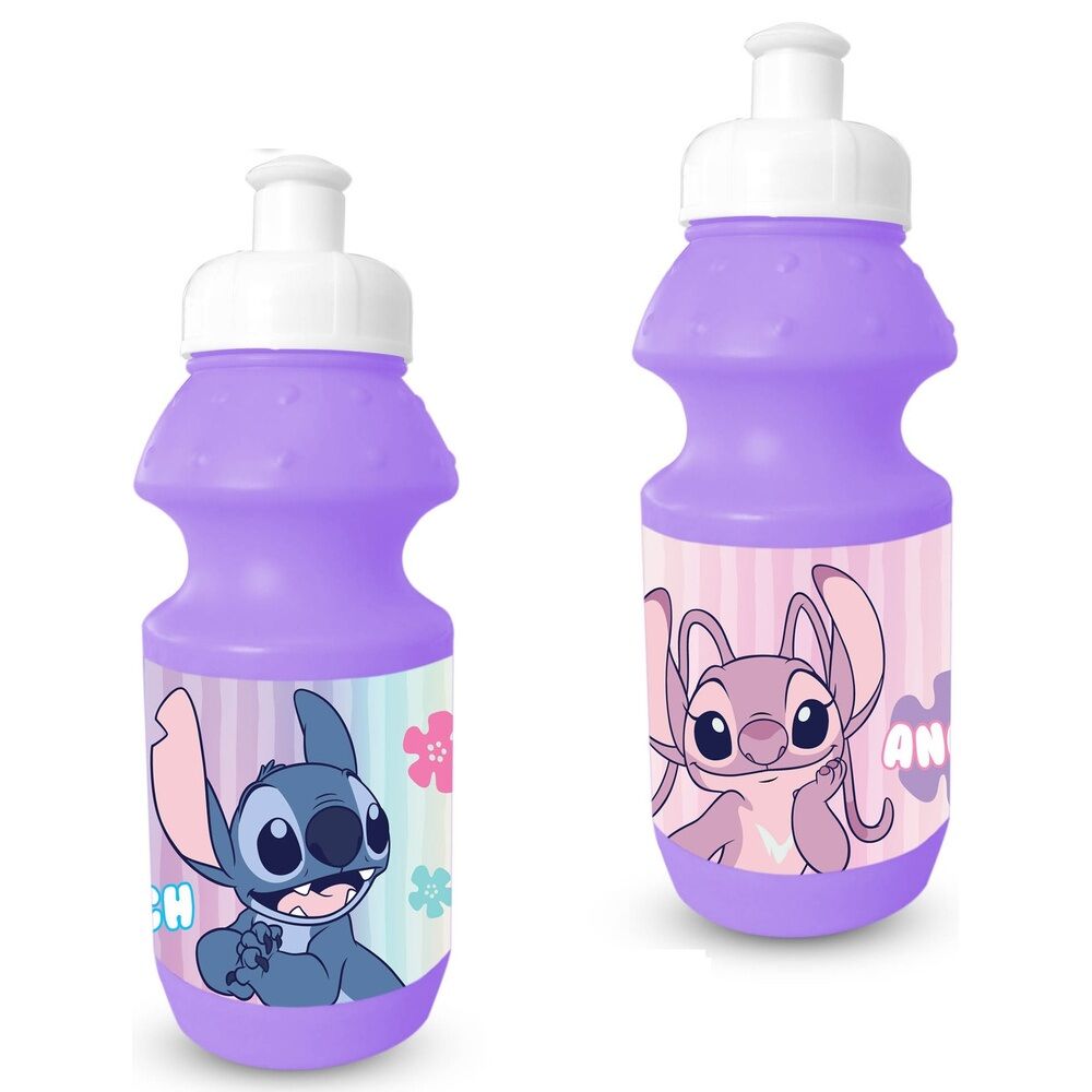 Stitch Disney Bottle 600ml