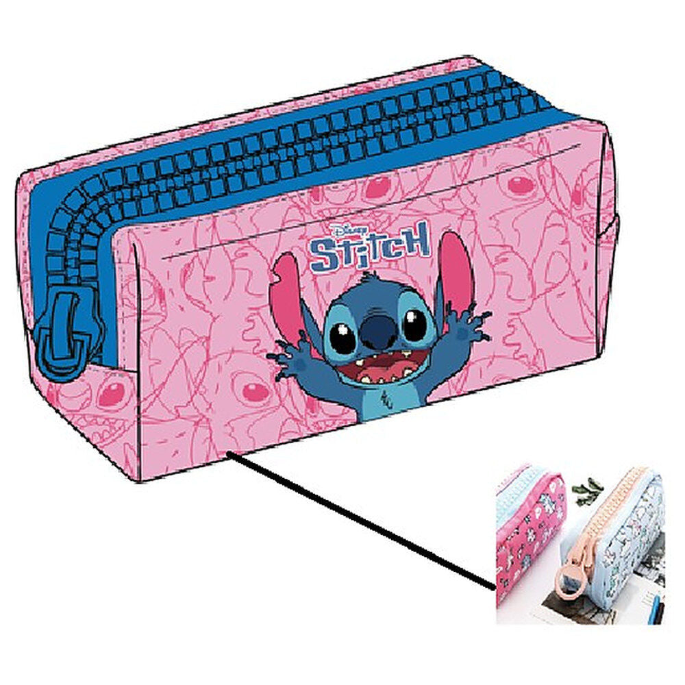 Color without stains Lilo & Stitch - Stitch Disney
