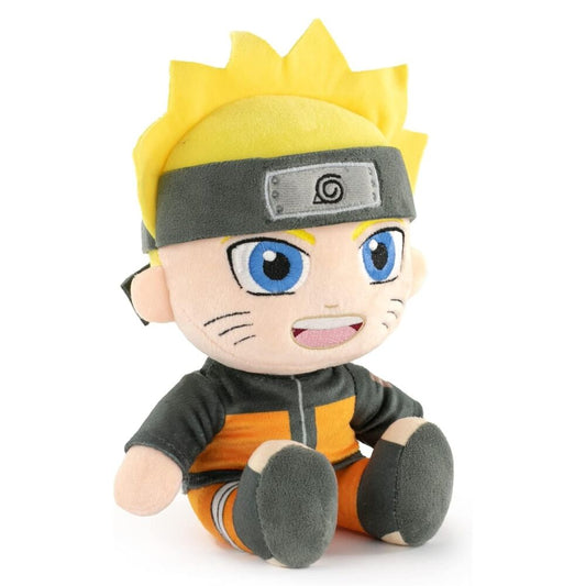 Naruto plush - Naruto Shippuden 25cm