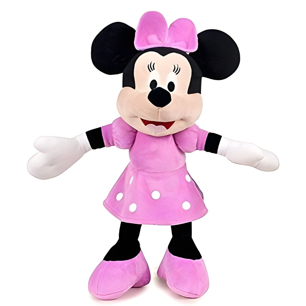 Disney Minnie soft plush 38cm