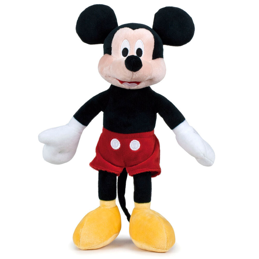 Mickey Disney soft plush 28cm