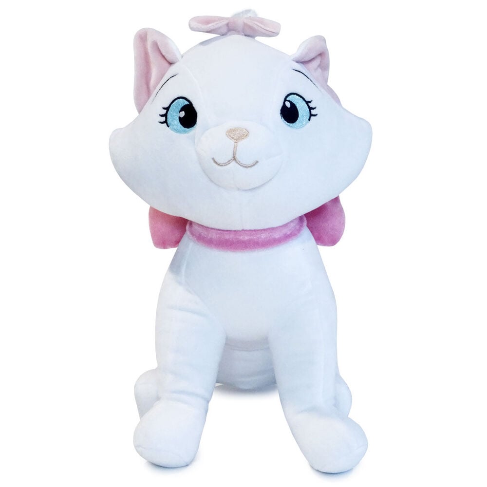 Disney The Aristocats Marie Plush 30cm