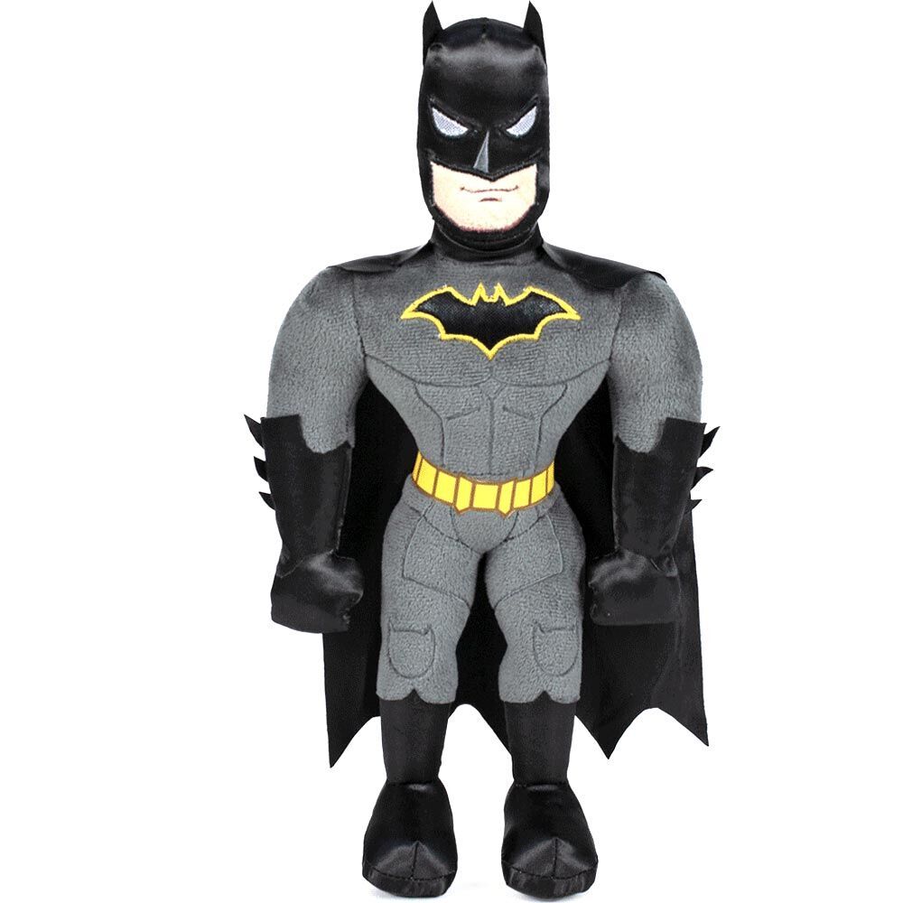 Batman plush toy DC Comics 32cm