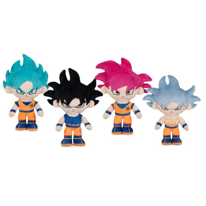 Super Dragon Ball Z puzzle 180 pieces