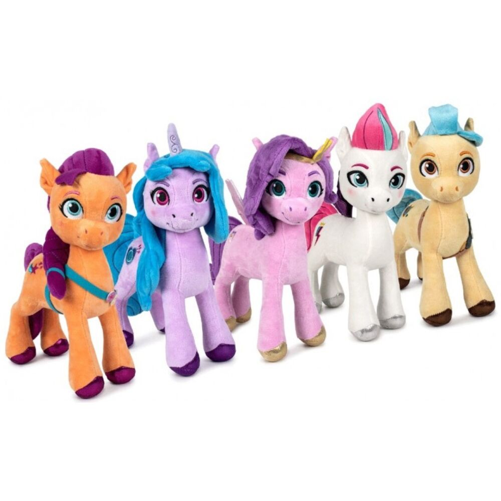 My Little Pony Plush 27cm Assorted